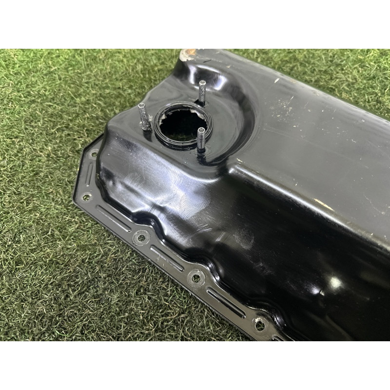 Поддон двигателя (двигатель и элементы) AUDI Q7 4M 2017 3.0 TFSi 06E103600H