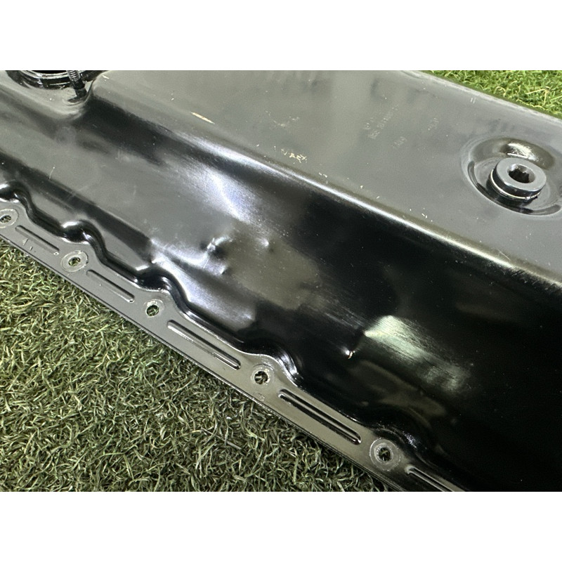 Поддон двигателя (двигатель и элементы) AUDI Q7 4M 2017 3.0 TFSi 06E103600H