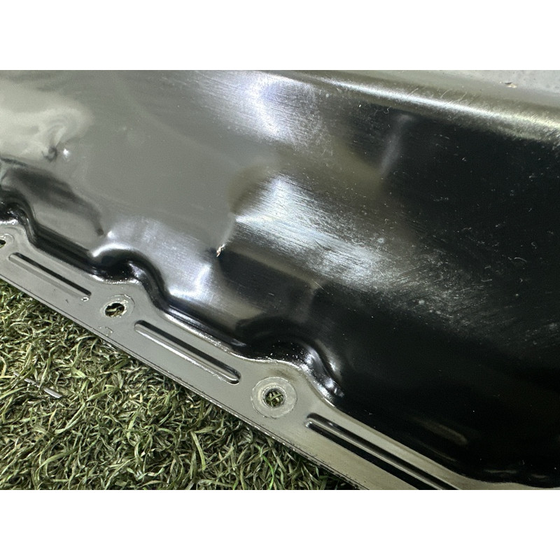 Поддон двигателя (двигатель и элементы) AUDI Q7 4M 2017 3.0 TFSi 06E103600H