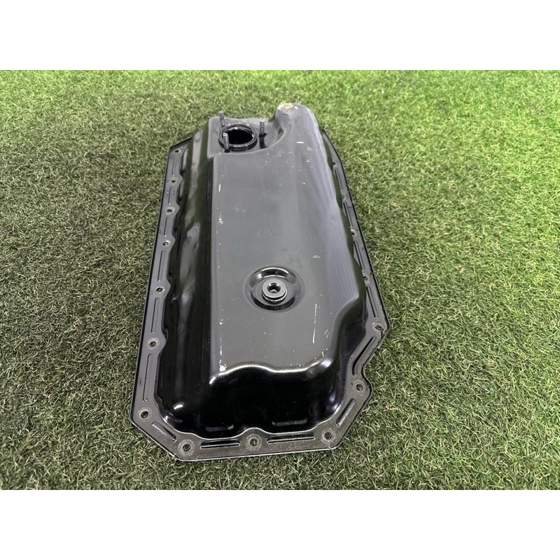 Поддон двигателя (двигатель и элементы) AUDI Q7 4M 2017 3.0 TFSi 06E103600H