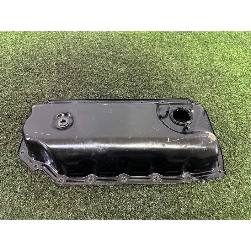 Поддон двигателя (двигатель и элементы) AUDI Q7 4M 2017 3.0 TFSi 06E103600H