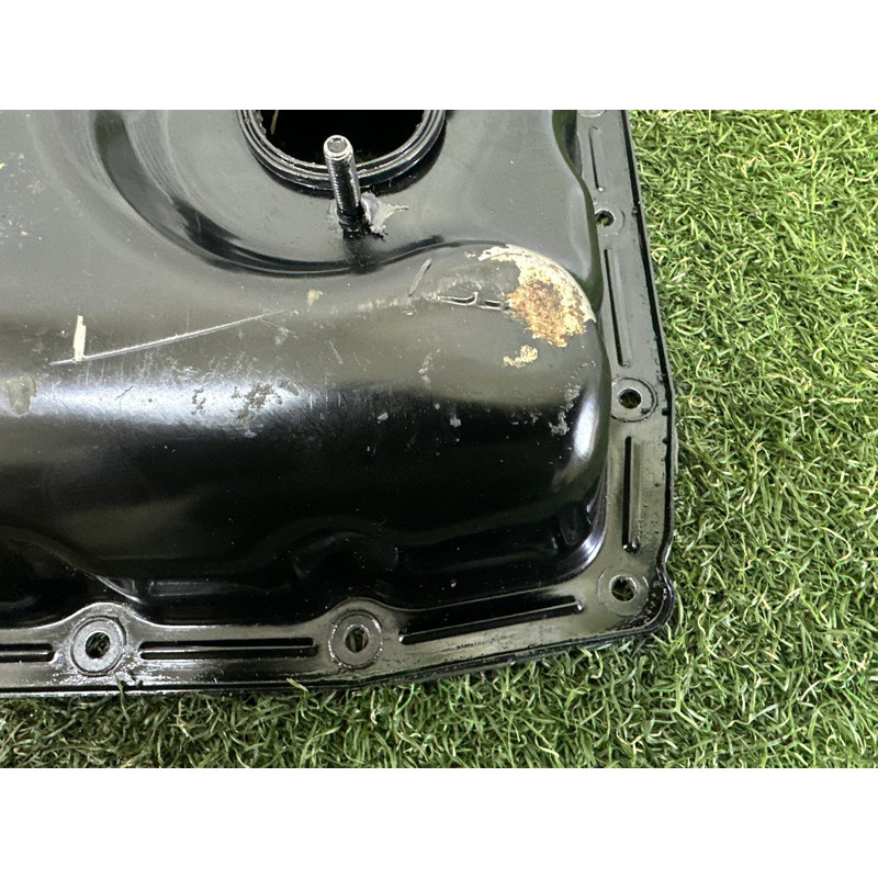 Поддон двигателя (двигатель и элементы) AUDI Q7 4M 2017 3.0 TFSi 06E103600H