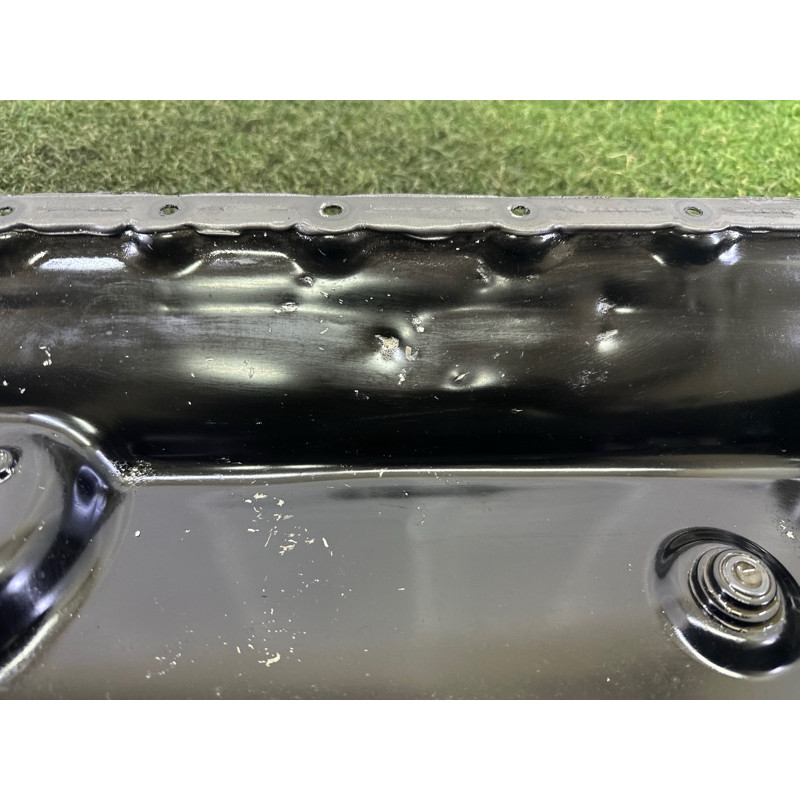 Поддон двигателя (двигатель и элементы) AUDI Q7 4M 2017 3.0 TFSi 06E103600H