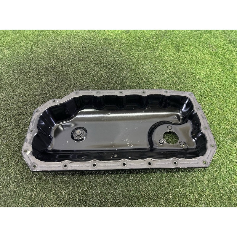 Поддон двигателя (двигатель и элементы) AUDI Q7 4M 2017 3.0 TFSi 06E103600H