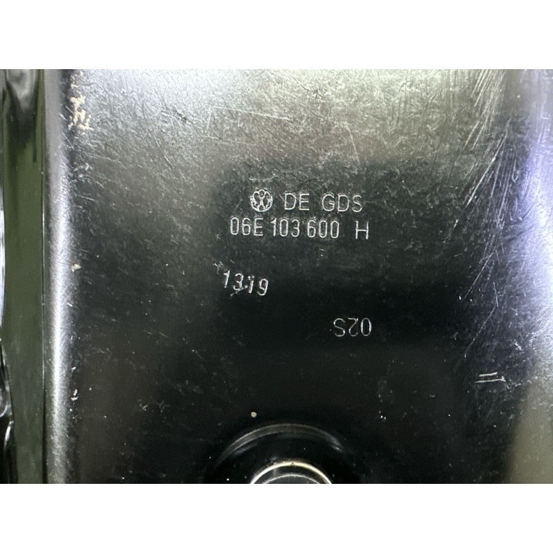 Поддон двигателя (двигатель и элементы) AUDI Q7 4M 2017 3.0 TFSi 06E103600H