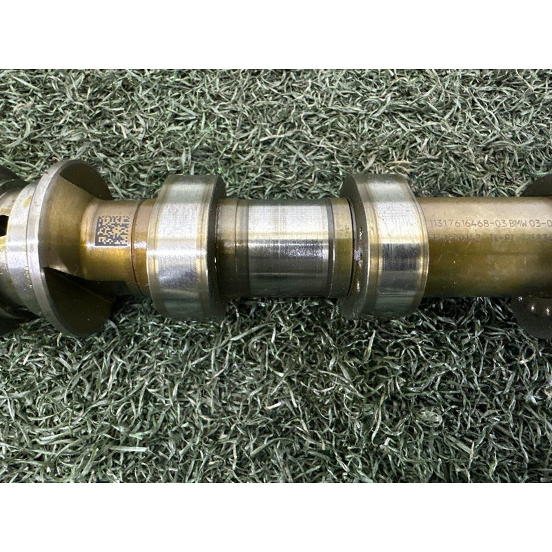 Распредвал выпускной (двигатель и элементы) BMW X1 E84 2014 2.0 11317616470