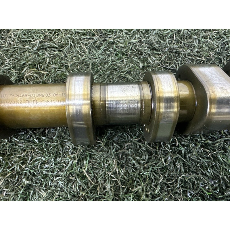 Распредвал выпускной (двигатель и элементы) BMW X1 E84 2014 2.0 11317616470