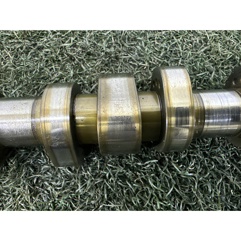 Распредвал выпускной (двигатель и элементы) BMW X1 E84 2014 2.0 11317616470