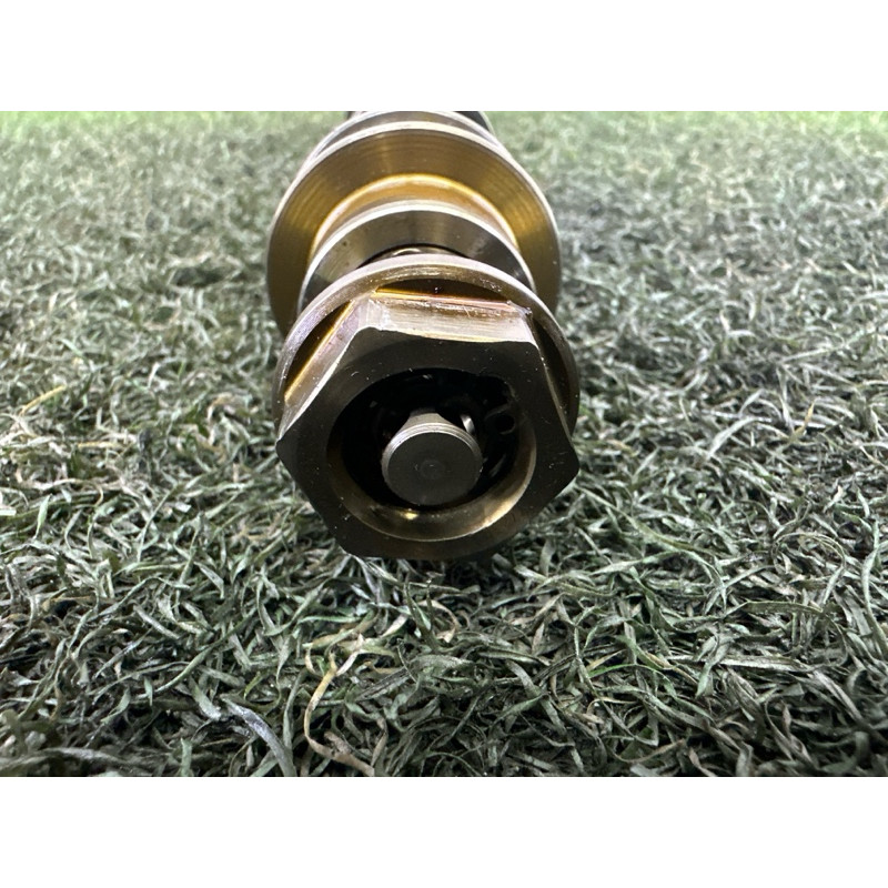 Распредвал выпускной (двигатель и элементы) BMW X1 E84 2014 2.0 11317616470