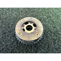 Регулятор фаз газораспределения