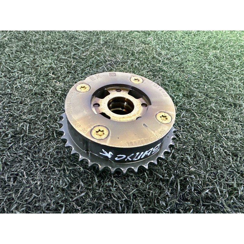 Регулятор фаз газораспределения (двигатель и элементы) BMW X1 E84 2014 2.0 11367583819