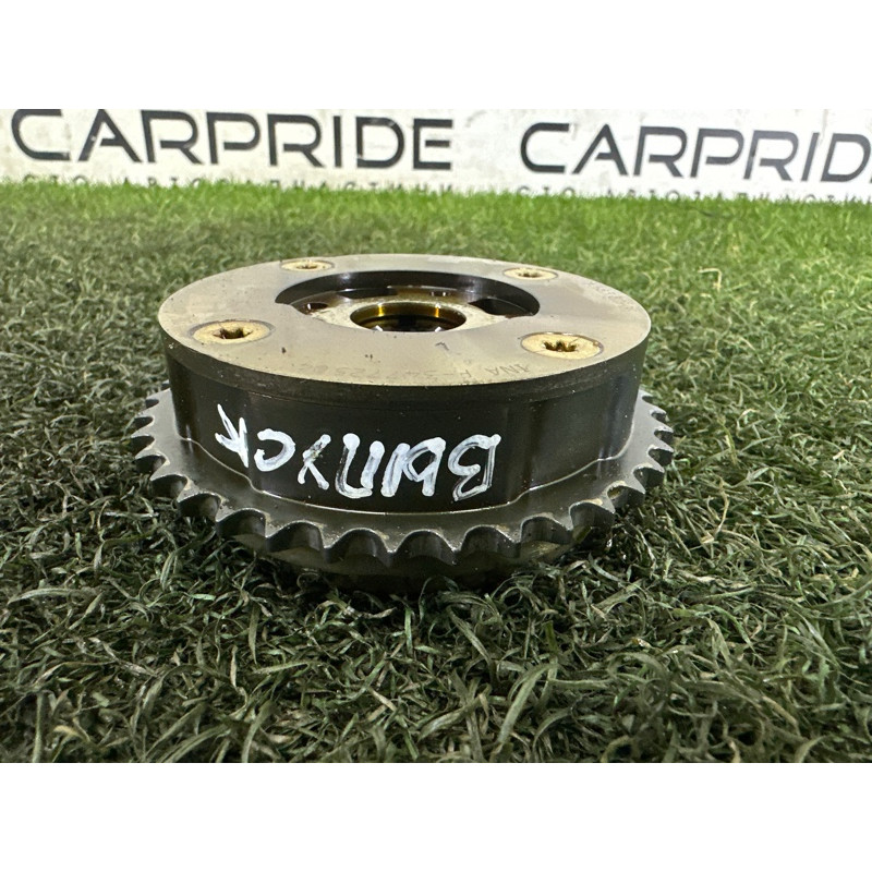 Регулятор фаз газораспределения (двигатель и элементы) BMW X1 E84 2014 2.0 11367583819