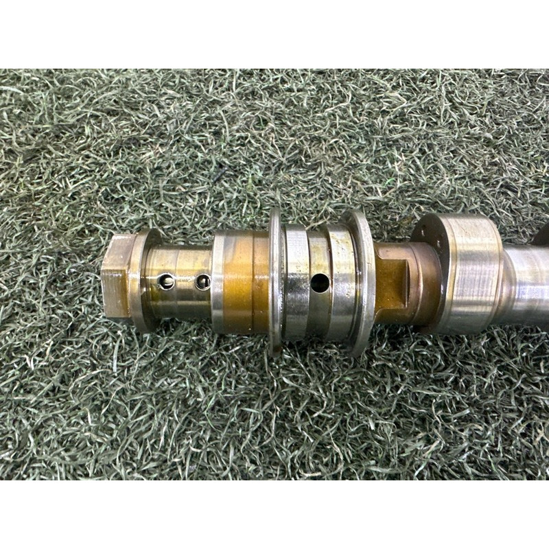 Распредвал впускной (двигатель и элементы) BMW X1 E84 2014 2.0 11317616469