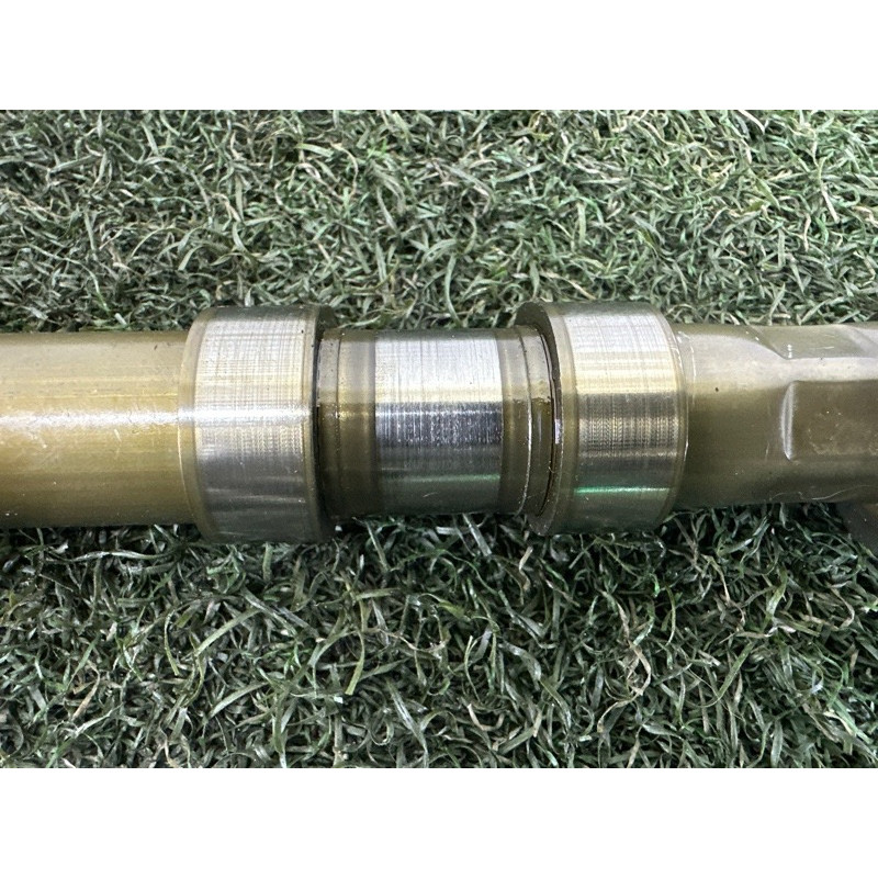 Распредвал впускной (двигатель и элементы) BMW X1 E84 2014 2.0 11317616469