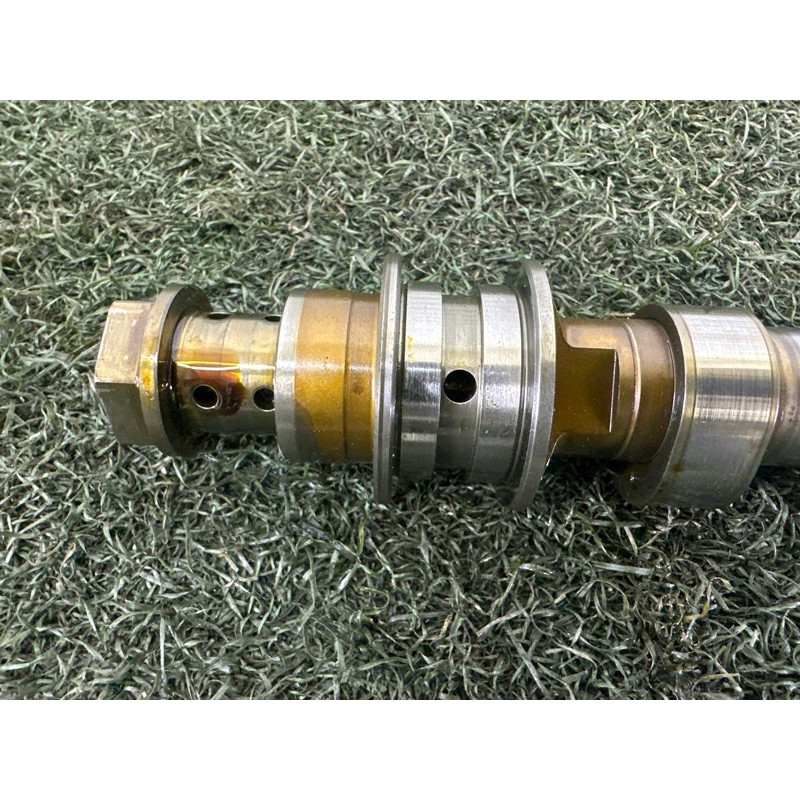 Распредвал впускной (двигатель и элементы) BMW X1 E84 2014 2.0 11317616469