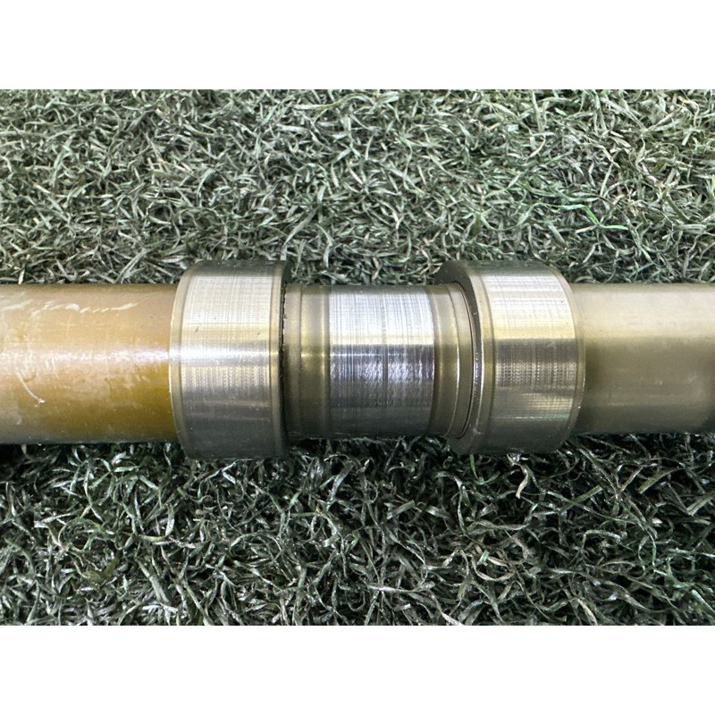 Распредвал впускной (двигатель и элементы) BMW X1 E84 2014 2.0 11317616469