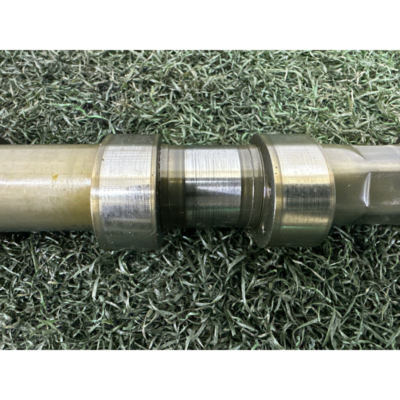 Распредвал впускной (двигатель и элементы) BMW X1 E84 2014 2.0 11317616469