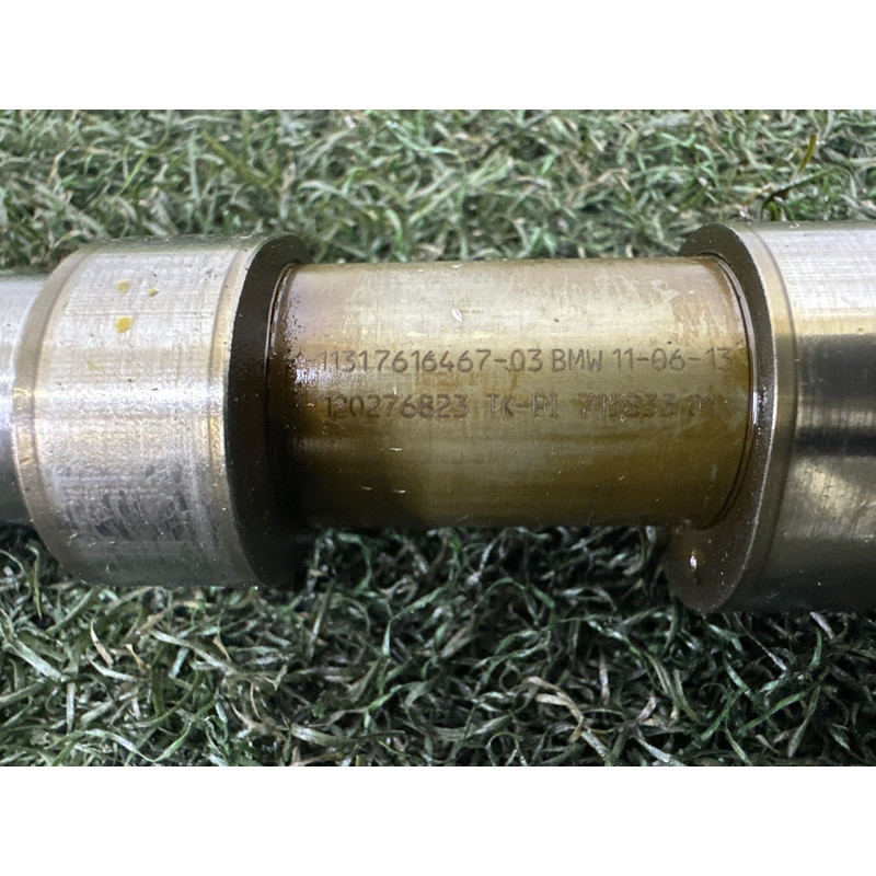 Распредвал впускной (двигатель и элементы) BMW X1 E84 2014 2.0 11317616469