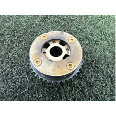 Регулятор фаз газораспределения