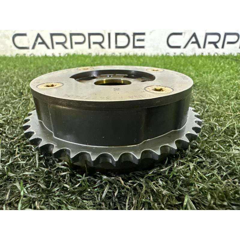 Регулятор фаз газораспределения (двигатель и элементы) BMW X1 E84 2014 2.0 11367583818