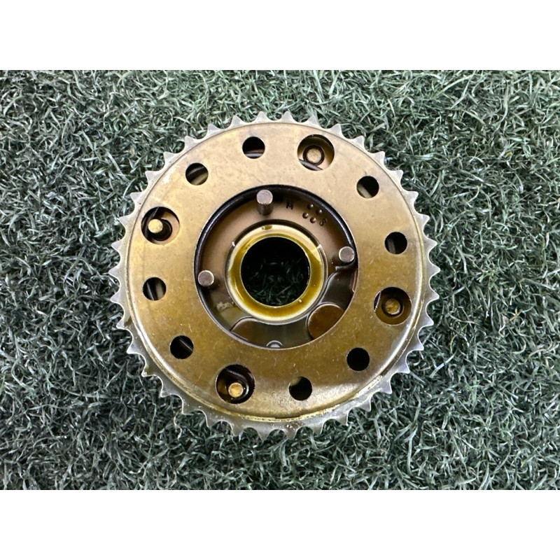 Регулятор фаз газораспределения (двигатель и элементы) BMW X1 E84 2014 2.0 11367583818