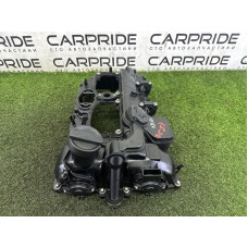 Крышка клапанов