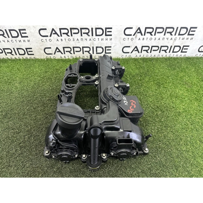 Крышка клапанов (двигатель и элементы) BMW X1 E84 2014 2.0 11127588412