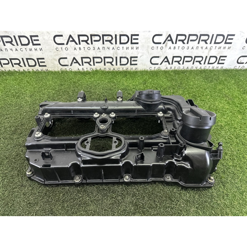 Крышка клапанов (двигатель и элементы) BMW X1 E84 2014 2.0 11127588412