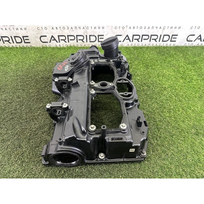 Крышка клапанов (двигатель и элементы) BMW X1 E84 2014 2.0 11127588412