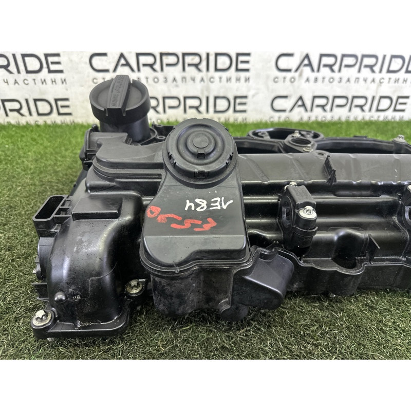 Крышка клапанов (двигатель и элементы) BMW X1 E84 2014 2.0 11127588412