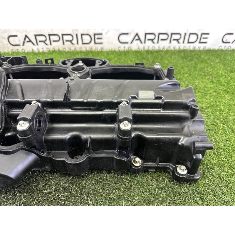 Крышка клапанов (двигатель и элементы) BMW X1 E84 2014 2.0 11127588412