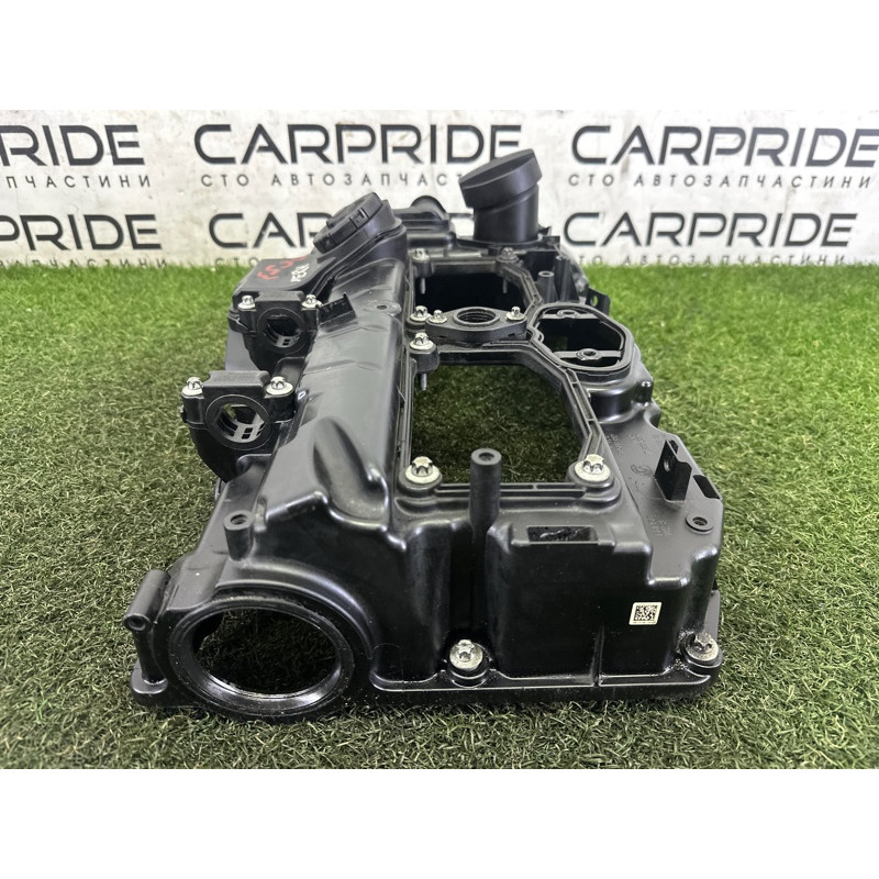 Крышка клапанов (двигатель и элементы) BMW X1 E84 2014 2.0 11127588412