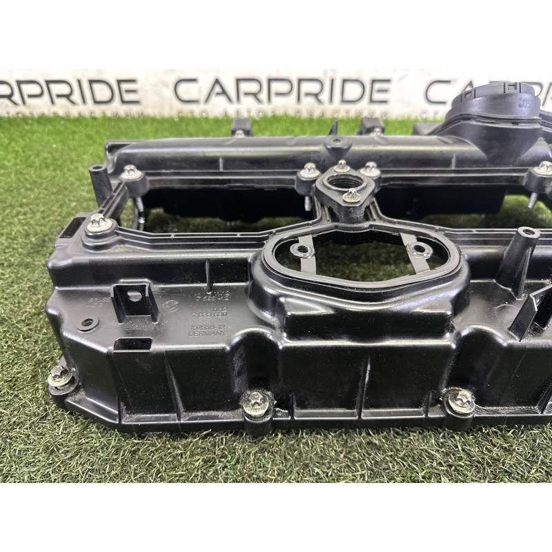 Крышка клапанов (двигатель и элементы) BMW X1 E84 2014 2.0 11127588412