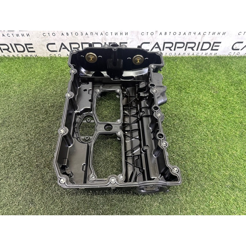 Крышка клапанов (двигатель и элементы) BMW X1 E84 2014 2.0 11127588412