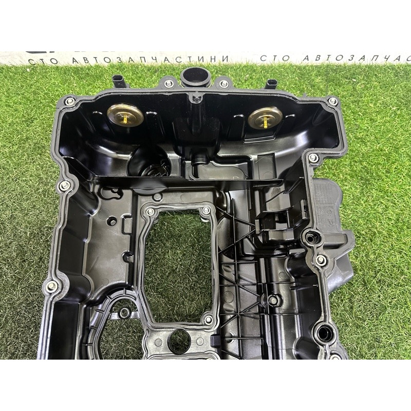 Крышка клапанов (двигатель и элементы) BMW X1 E84 2014 2.0 11127588412