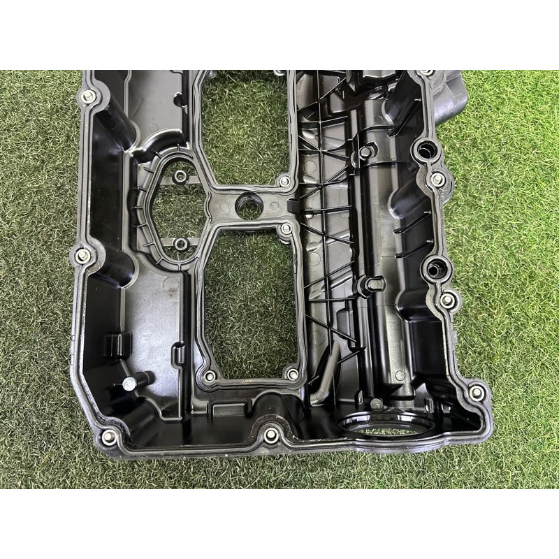 Крышка клапанов (двигатель и элементы) BMW X1 E84 2014 2.0 11127588412