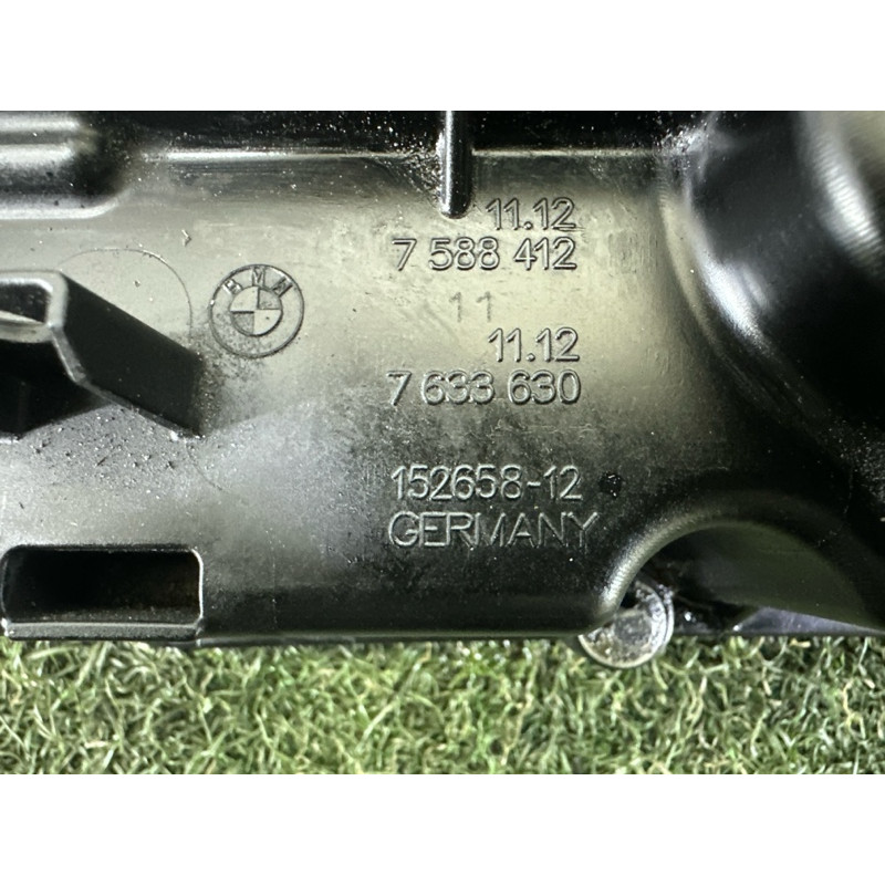 Крышка клапанов (двигатель и элементы) BMW X1 E84 2014 2.0 11127588412