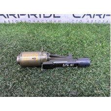 Мотор Valvetronic