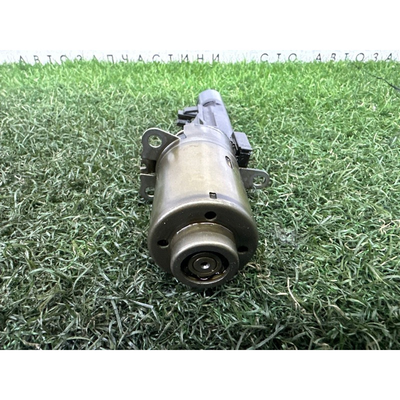 Мотор Valvetronic (электрика двигателя) BMW X1 E84 2014 2.0 11377603979