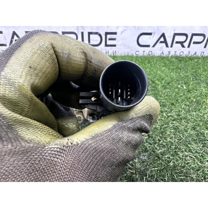 Мотор Valvetronic (электрика двигателя) BMW X1 E84 2014 2.0 11377603979