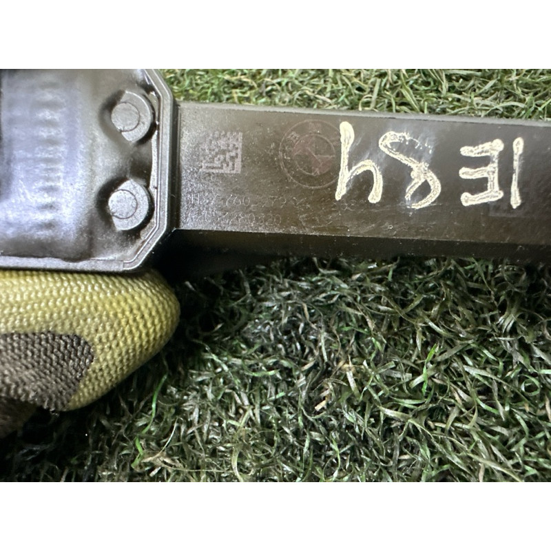 Мотор Valvetronic (электрика двигателя) BMW X1 E84 2014 2.0 11377603979