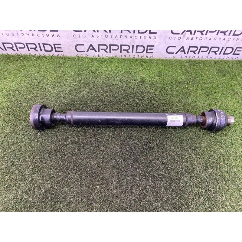 Карданный вал (трансмиссия) LAND ROVER Range Rover L405 2016 5.0 LR057620