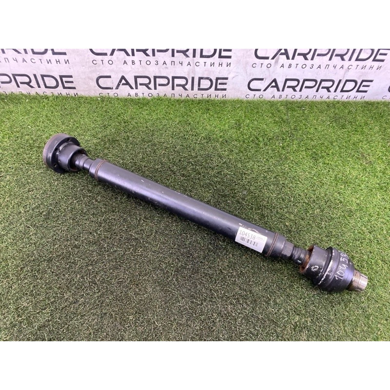 Карданный вал (трансмиссия) LAND ROVER Range Rover L405 2016 5.0 LR057620