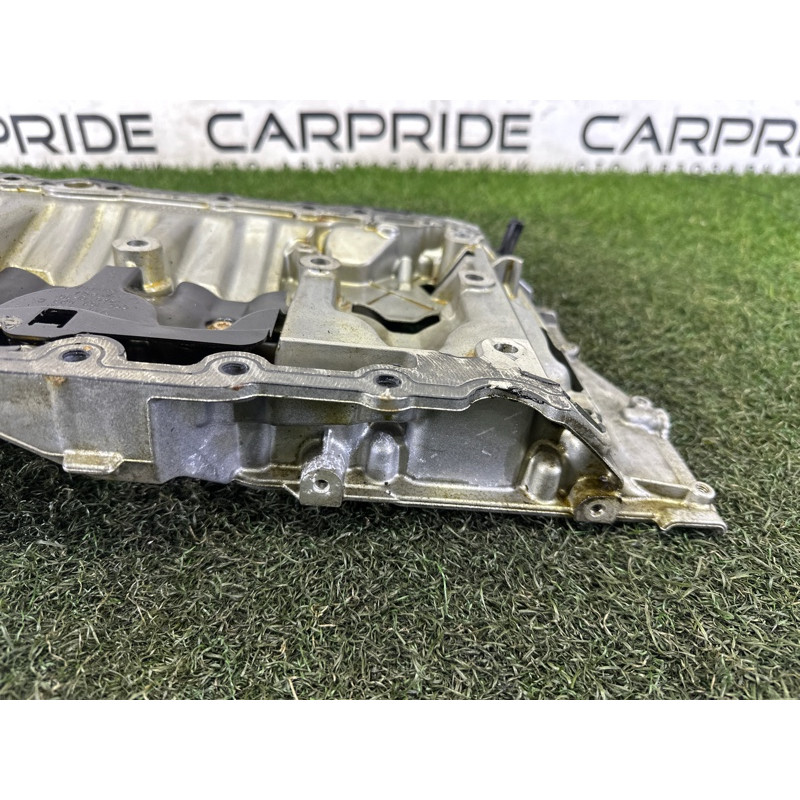 Полуподдон масляный (двигатель и элементы) AUDI A4 B9 2018 2.0 DBPA 06L103603AT