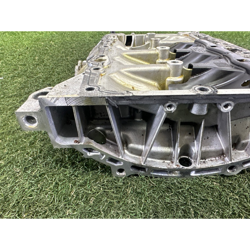 Полуподдон масляный (двигатель и элементы) AUDI A4 B9 2018 2.0 DBPA 06L103603AT