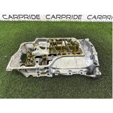 Полуподдон масляный