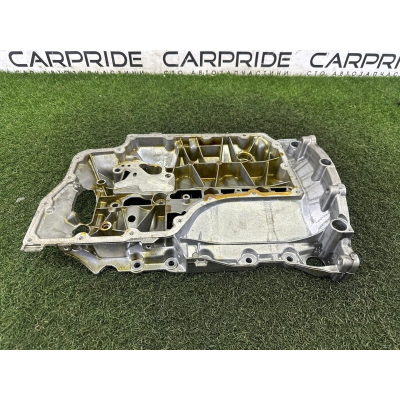 Полуподдон масляный (двигатель и элементы) AUDI A4 B9 2018 2.0 DBPA 06L103603AT