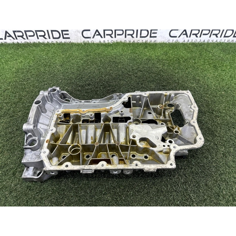 Полуподдон масляный (двигатель и элементы) AUDI A4 B9 2018 2.0 DBPA 06L103603AT