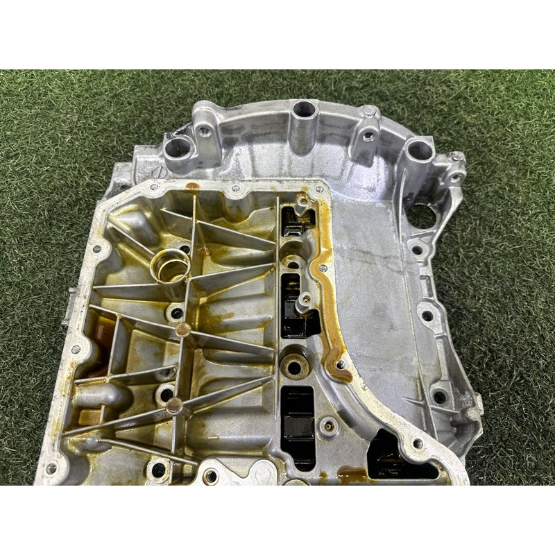 Полуподдон масляный (двигатель и элементы) AUDI A4 B9 2018 2.0 DBPA 06L103603AT