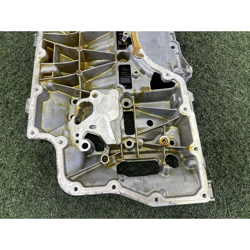 Полуподдон масляный (двигатель и элементы) AUDI A4 B9 2018 2.0 DBPA 06L103603AT